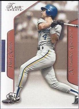 Paul Molitor #86