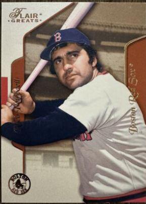 Rico Petrocelli #101