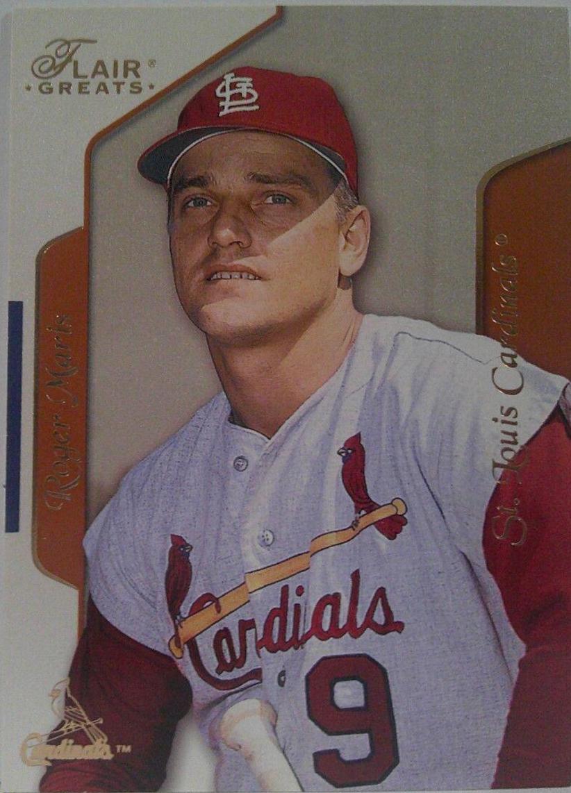 Roger Maris #78