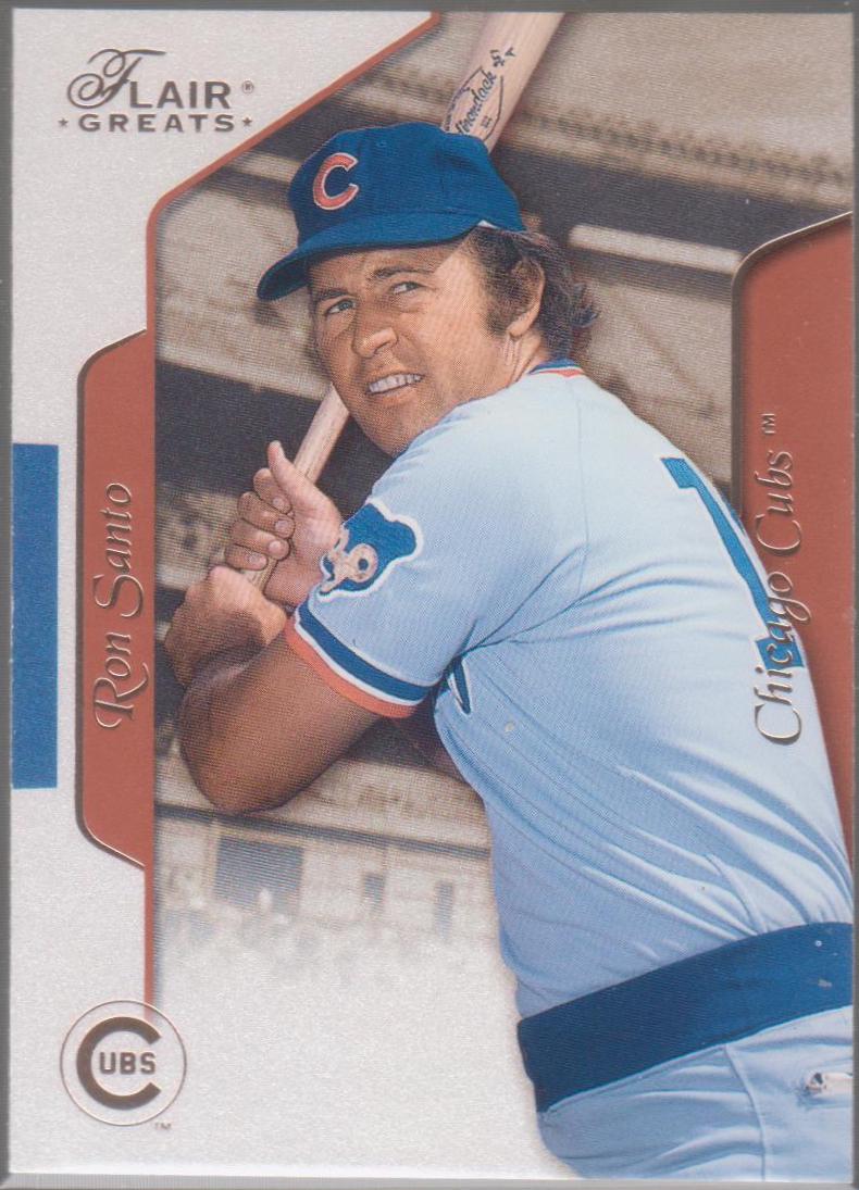 Ron Santo #76