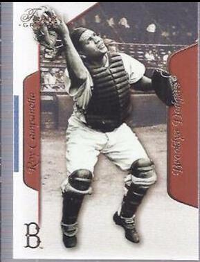 Roy Campanella #77