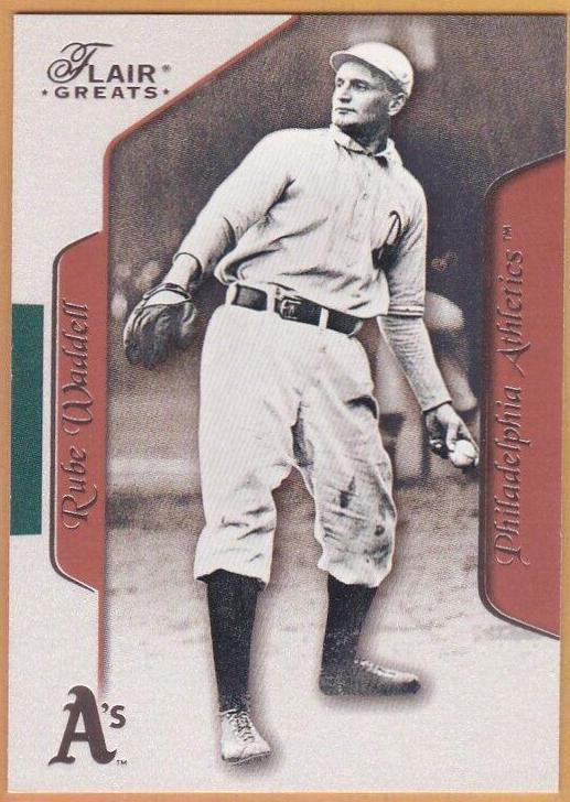 Rube Waddell #91