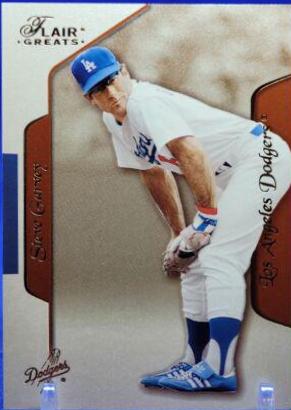 Steve Garvey #110