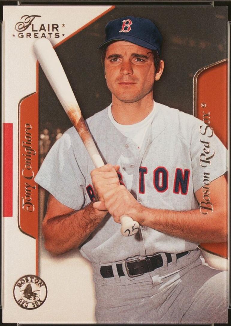 Tony Conigliaro #99