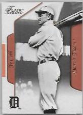 Ty Cobb #82