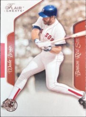 Wade Boggs #98