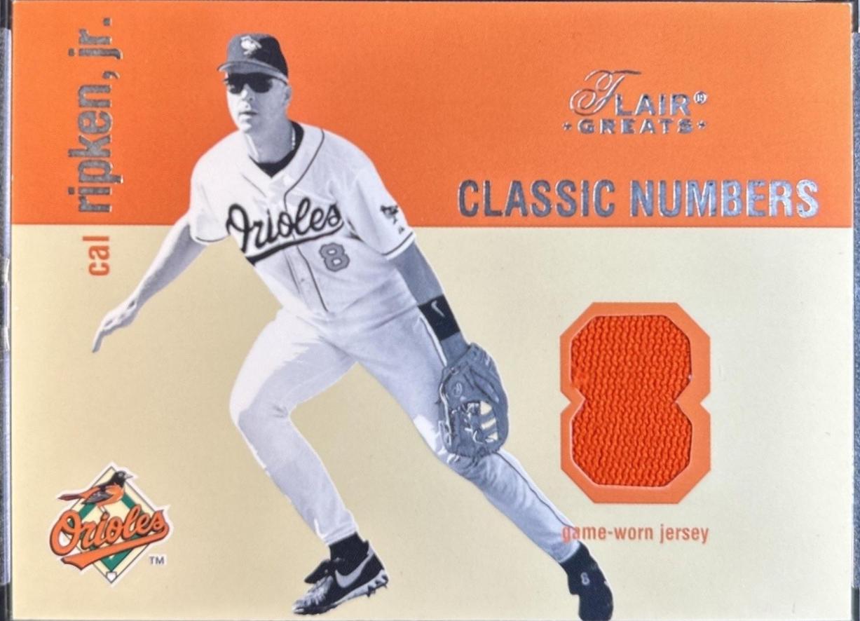 Cal Ripken