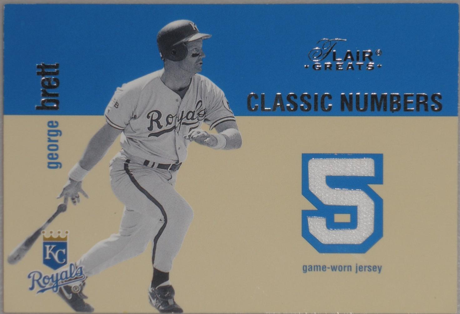 George Brett