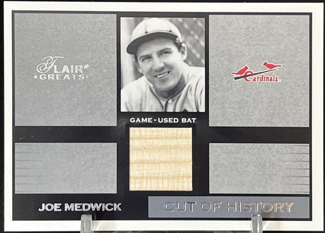 Joe Medwick
