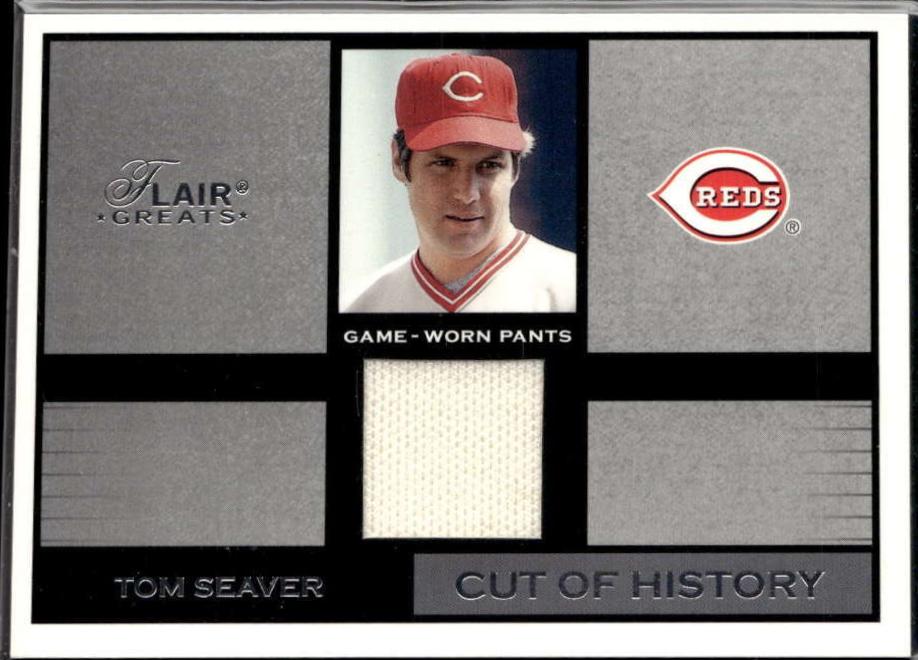 Tom Seaver