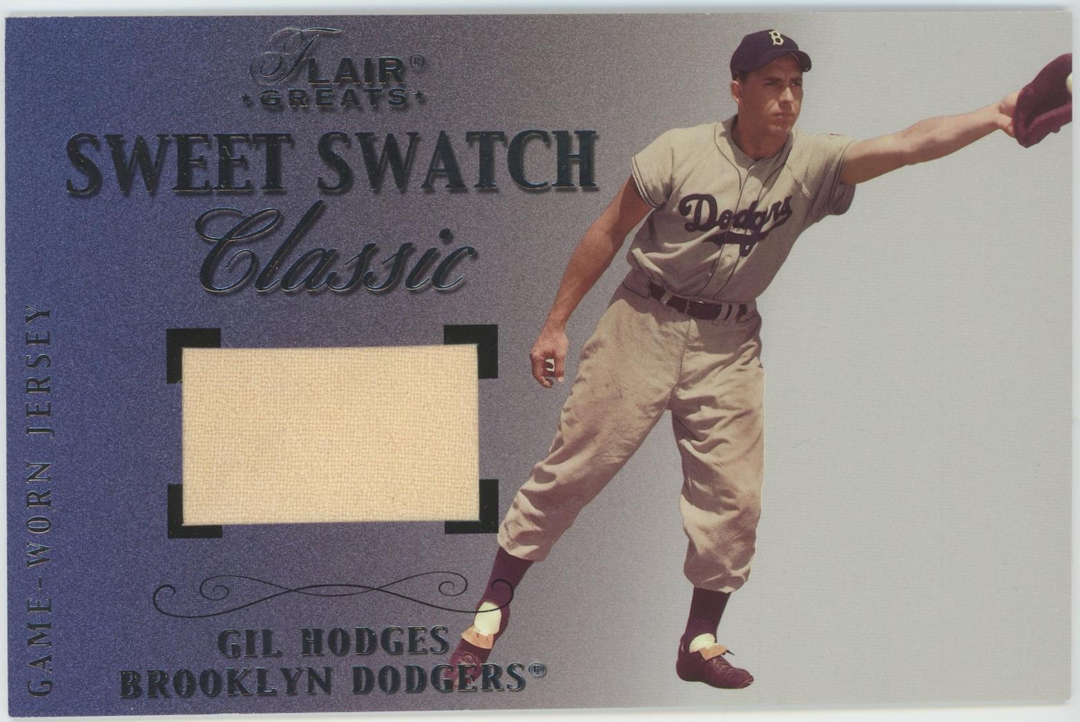 Gil Hodges