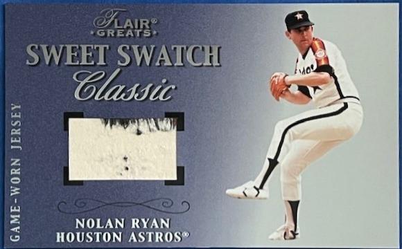 Nolan Ryan
