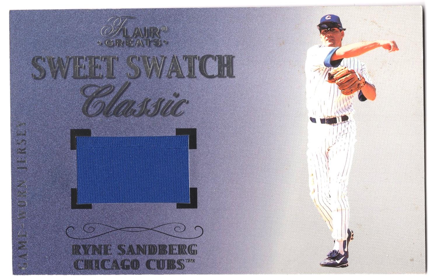 Ryne Sandberg