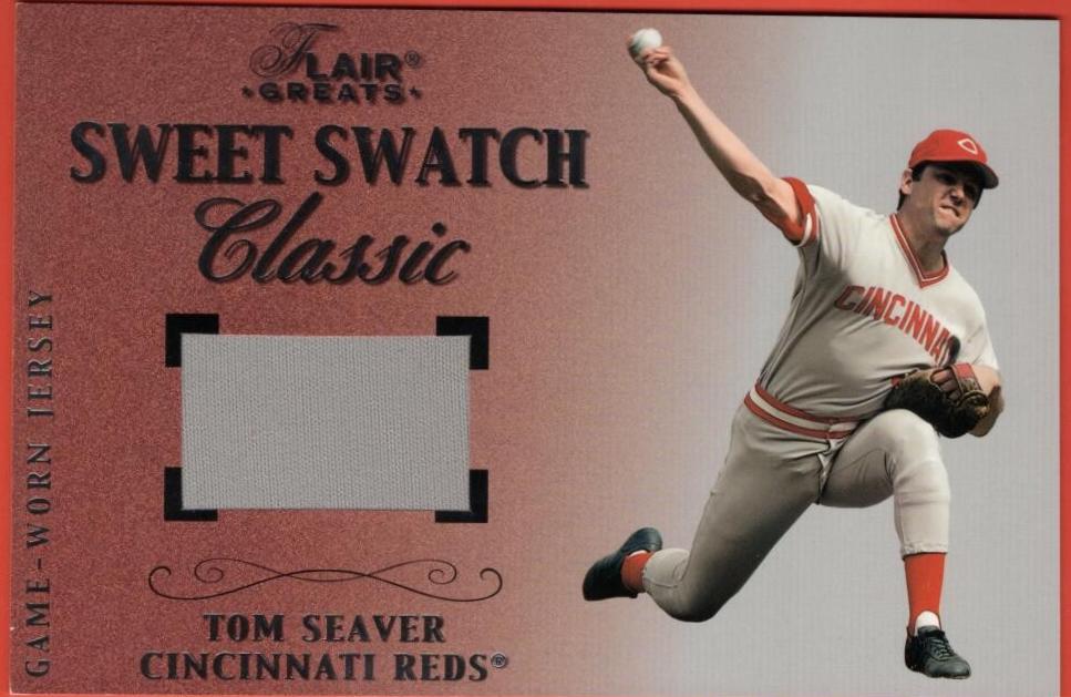 Tom Seaver