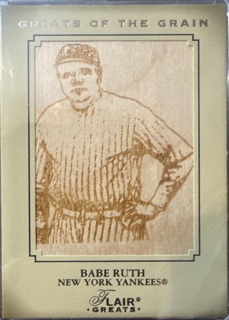Babe Ruth