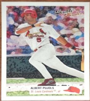 Albert Pujols #129
