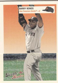 Barry Bonds, Manny Ramirez #265/266