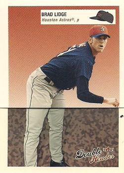 Brad Lidge, Jeriome Robertson #281/282
