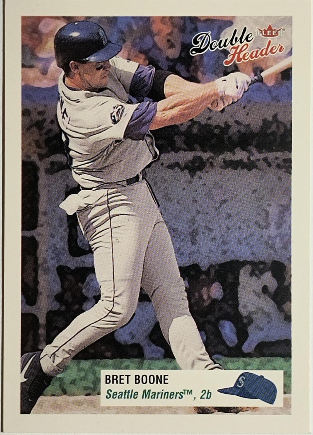 Bret Boone #167