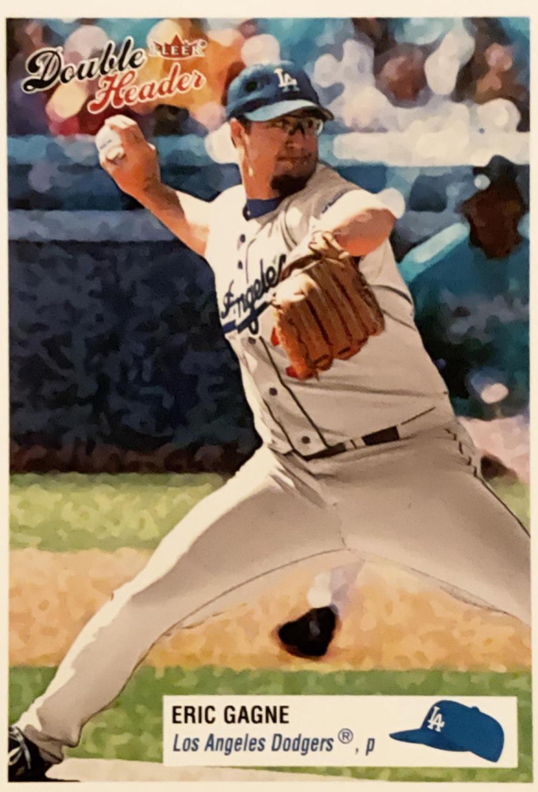 Eric Gagne #39