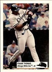 Frank Thomas #116
