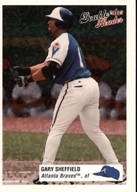 Gary Sheffield #173