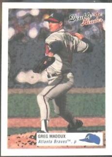 Greg Maddux #31