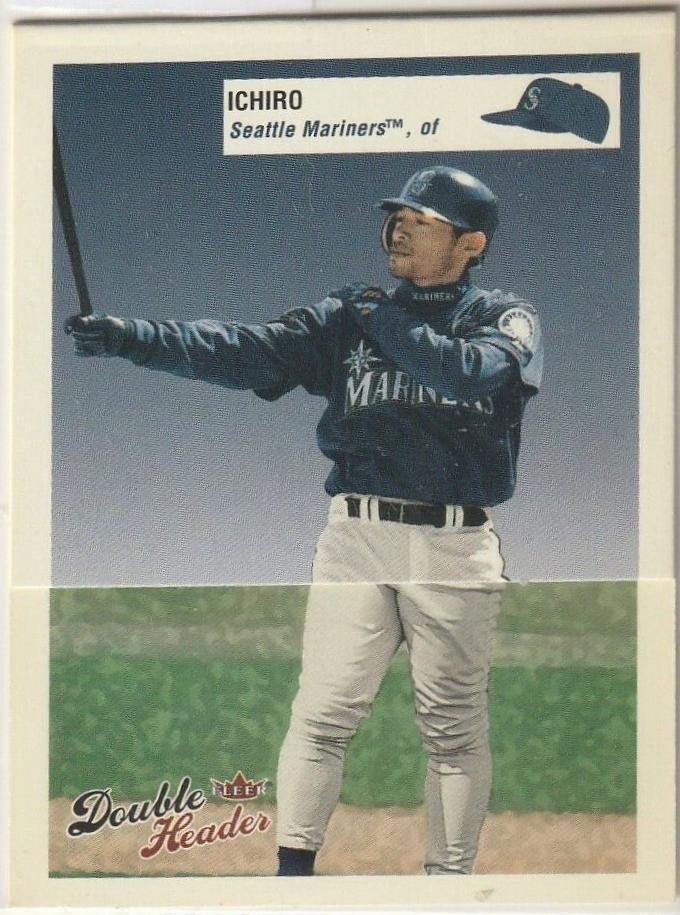 Ichiro #51