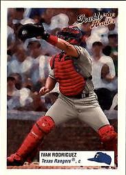 Ivan Rodriguez #78