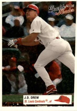J.D. Drew #84