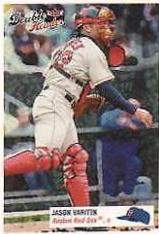 Jason Varitek #114