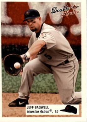 Jeff Bagwell #125