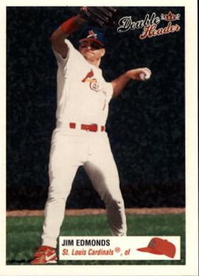 Jim Edmonds #135