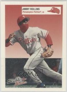 Jimmy Rollins #212
