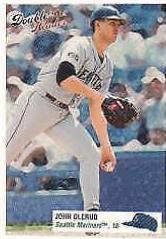 John Olerud #132