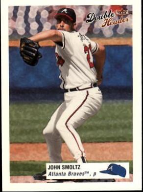 John Smoltz #62