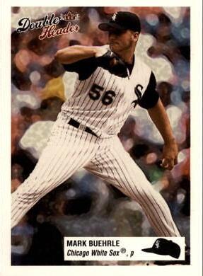 Mark Buehrle #56