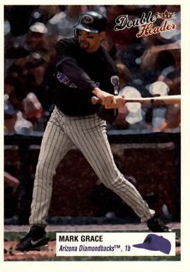Mark Grace #93