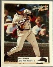 Mike Piazza #110