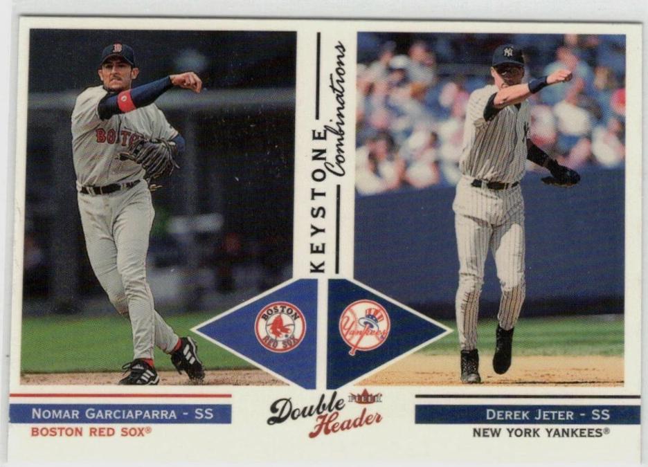 Nomar Garciaparra #83