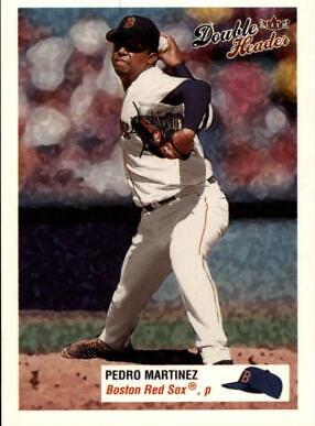Pedro Martinez #45