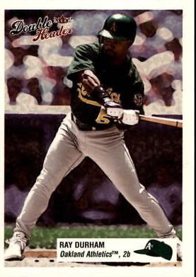 Ray Durham #55