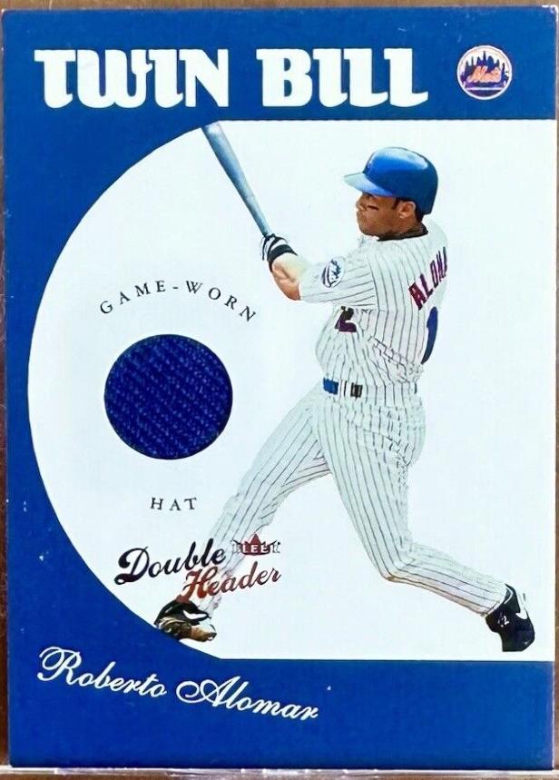 Roberto Alomar #96