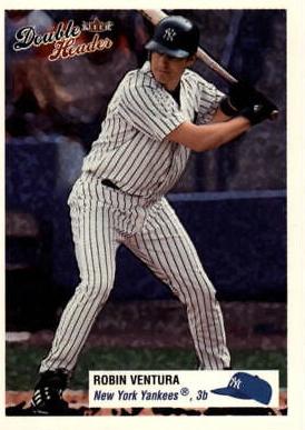 Robin Ventura #138