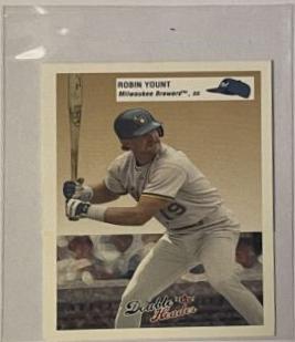 Robin Yount, Ozzie Smith #269/270