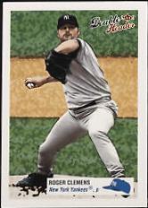 Roger Clemens #99