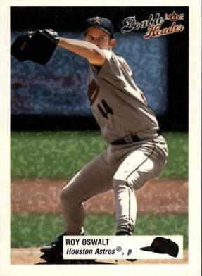 Roy Oswalt #128