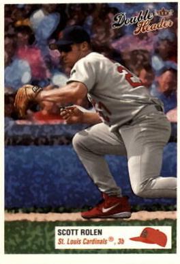Scott Rolen #27