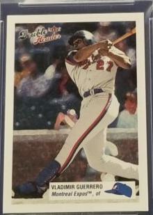Vladimir Guerrero #105