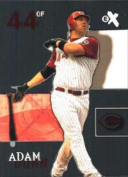 Adam Dunn #21